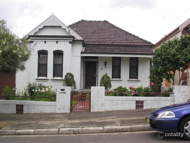 47 Toxteth Rd, Glebe, NSW 2037