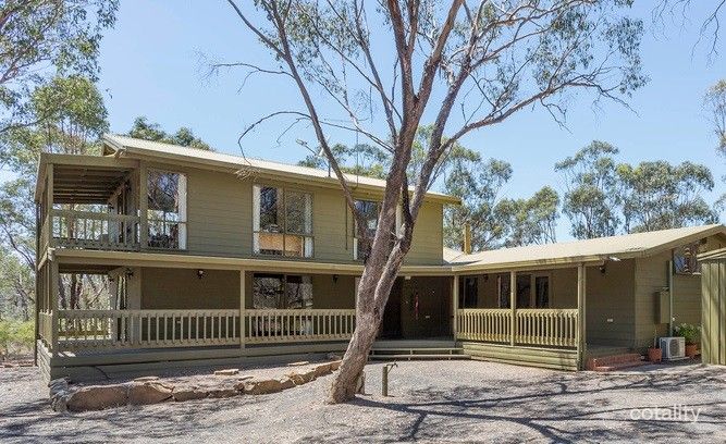 135 Native Gully Cres, Eppalock, VIC 3551