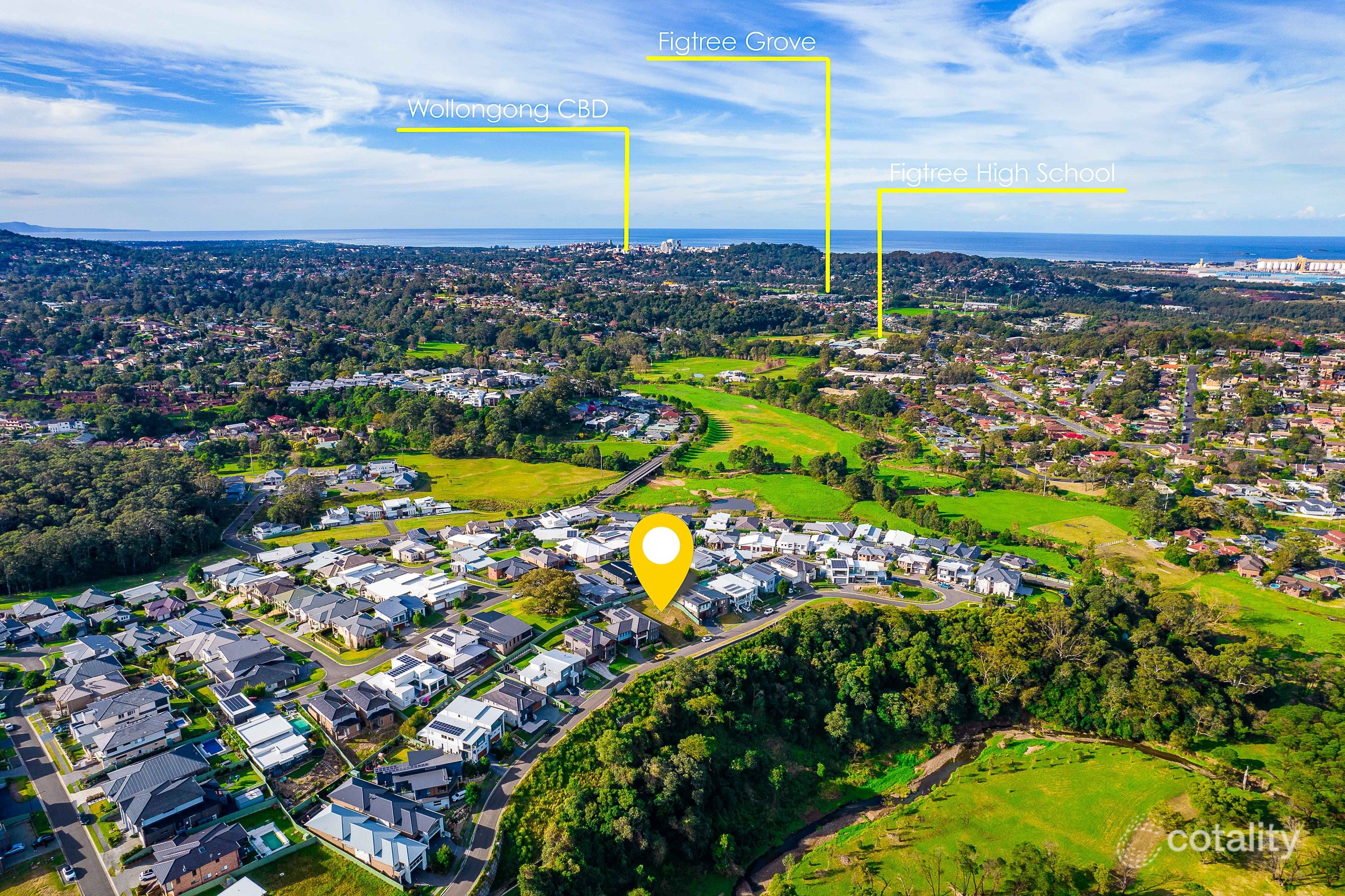 12 Indigo Way, Figtree, NSW 2525