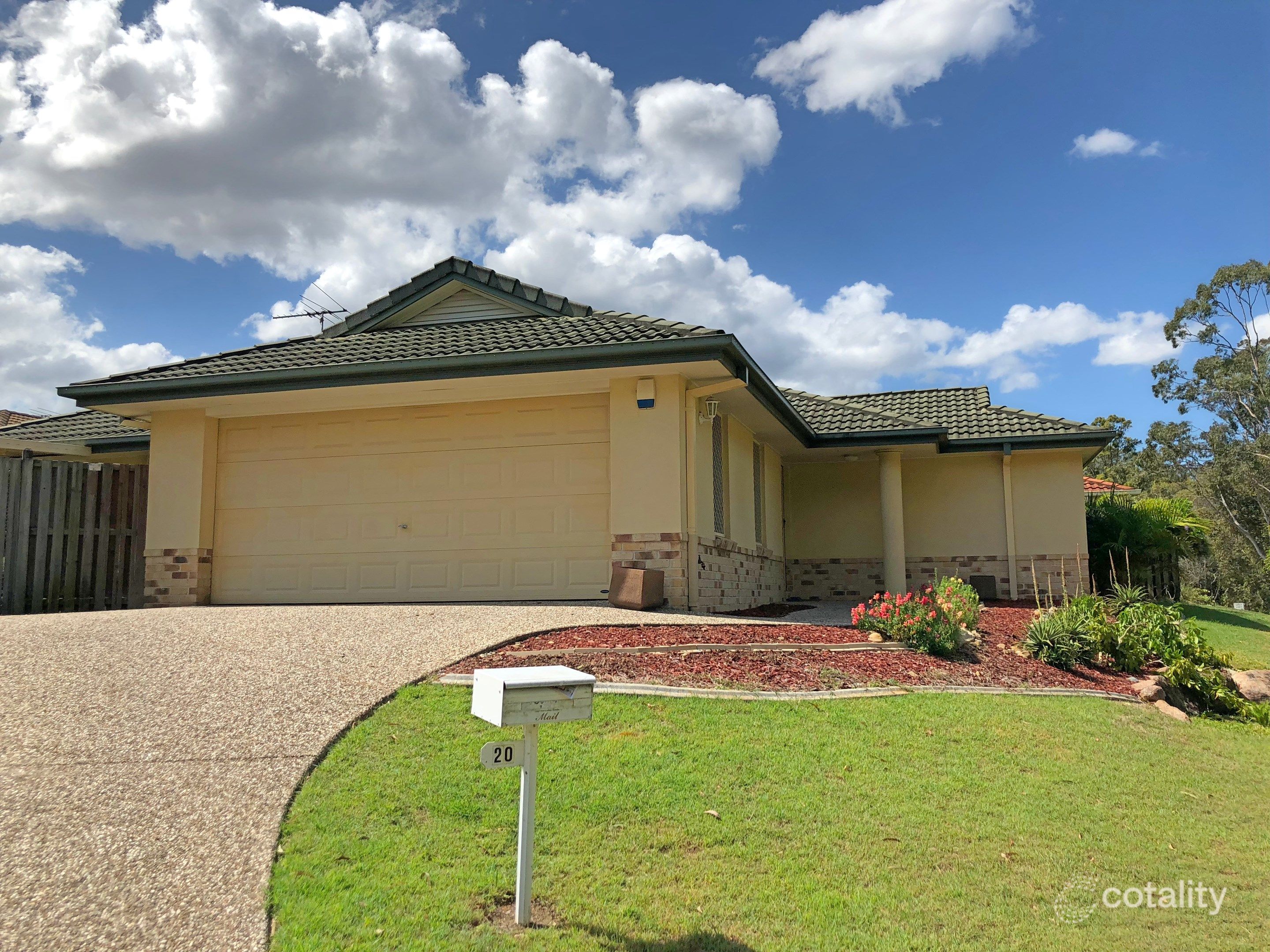 20 Samba Pl, Underwood, QLD 4119