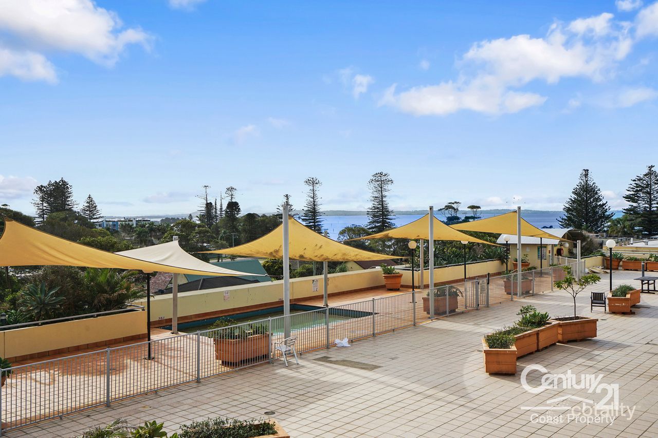 523/18 Coral St, The Entrance, NSW 2261
