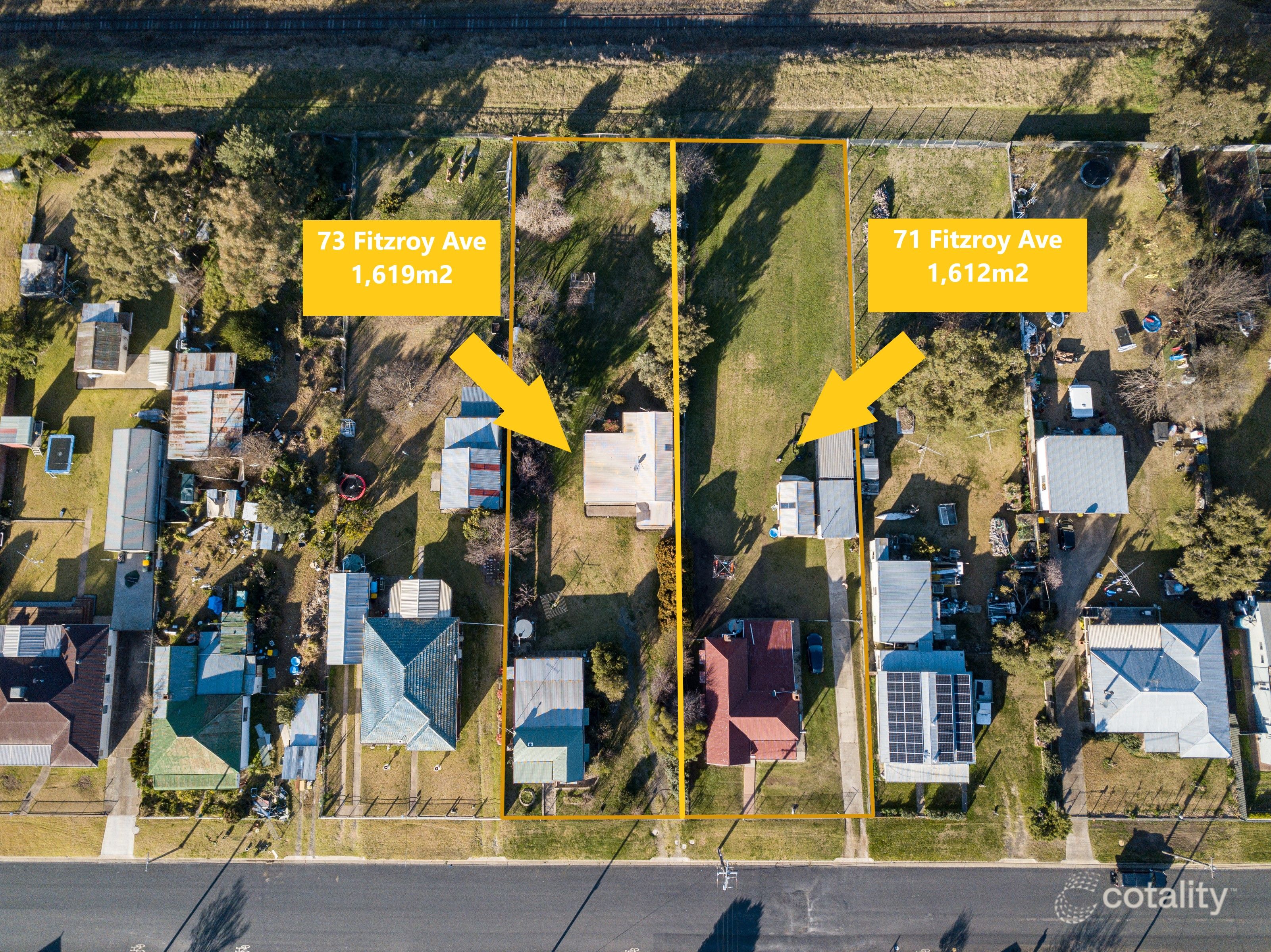 73 Fitzroy Ave, Cowra, NSW 2794