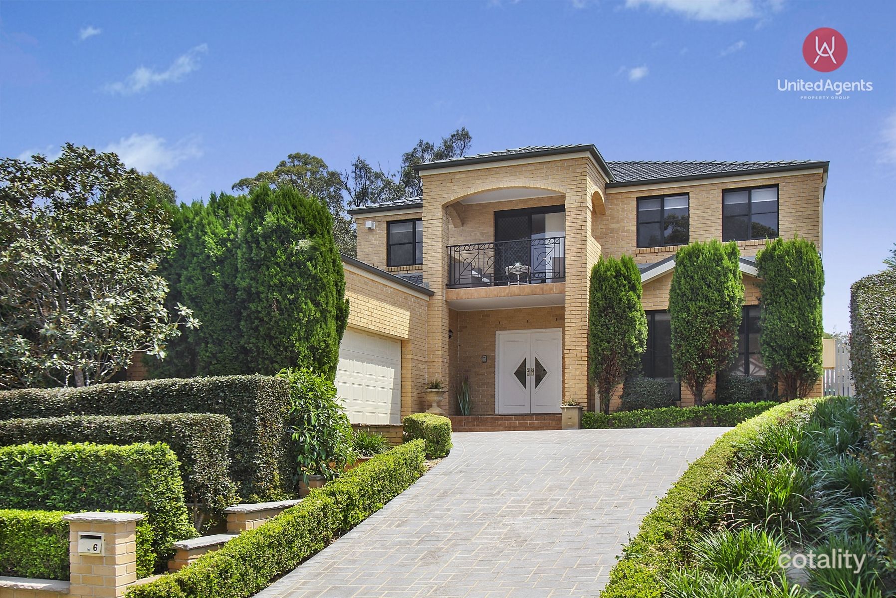 6 Gatto Pl, West Hoxton, NSW 2171