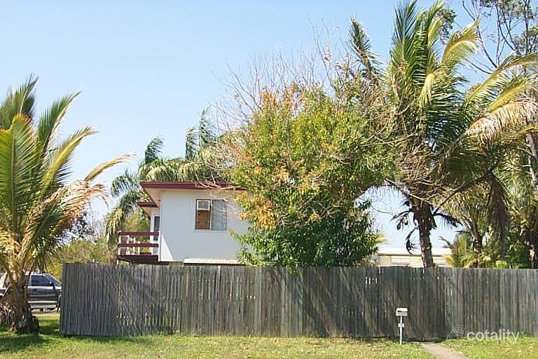 1 Coral Ct, North Mackay, QLD 4740