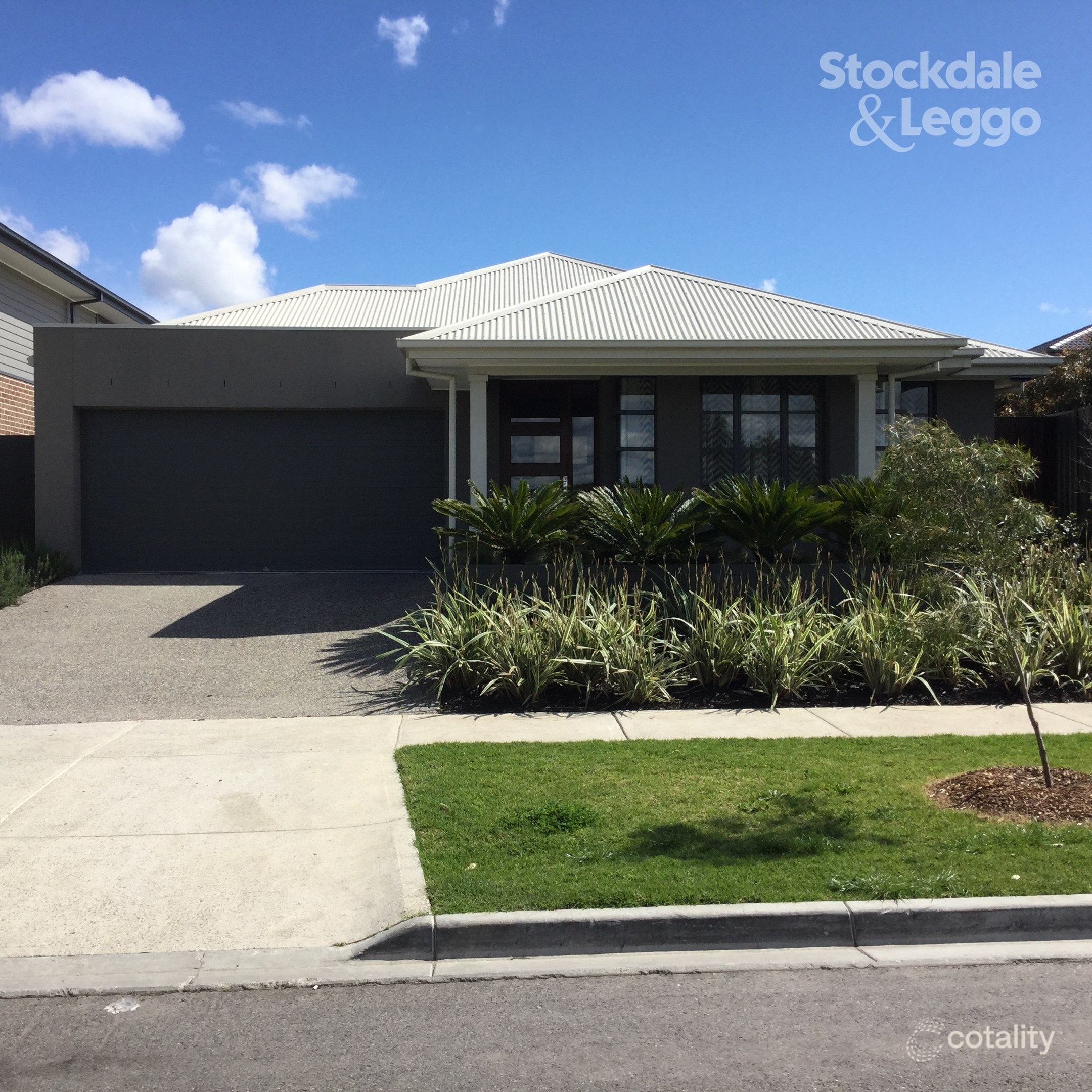 4 Timble Cl, Wollert, VIC 3750