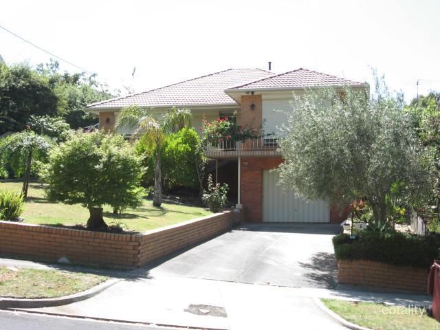 6 Grange Park Ave, Doncaster, VIC 3108