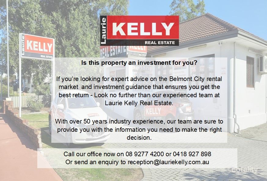 98 Leake St, Belmont, WA 6104