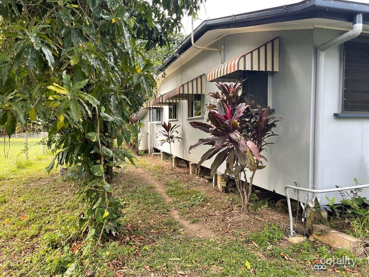 9 Digger St, Gordonvale, QLD 4865