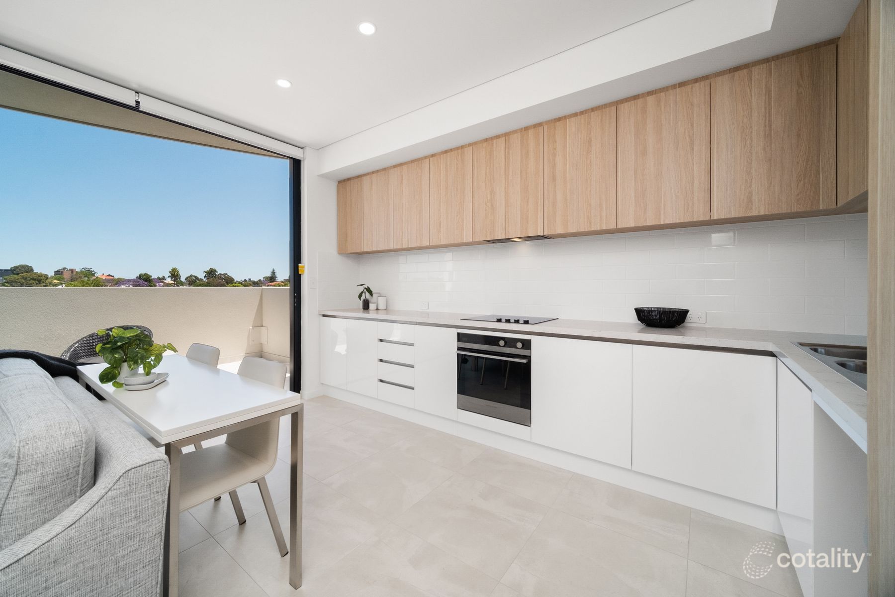 201/612 Beaufort St, Mount Lawley, WA 6050