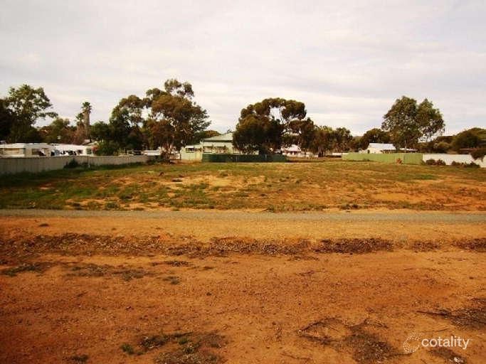 120 Prinsep St, Norseman, WA 6443