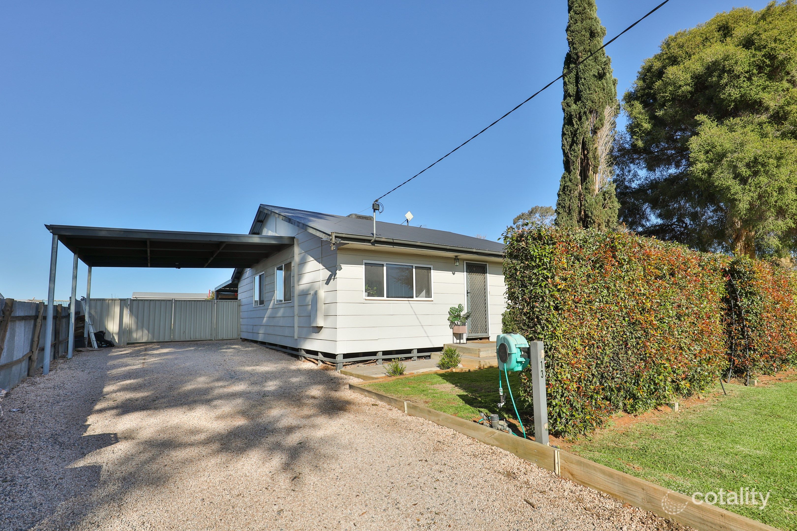 13 Sandy Lane, Cardross, VIC 3496