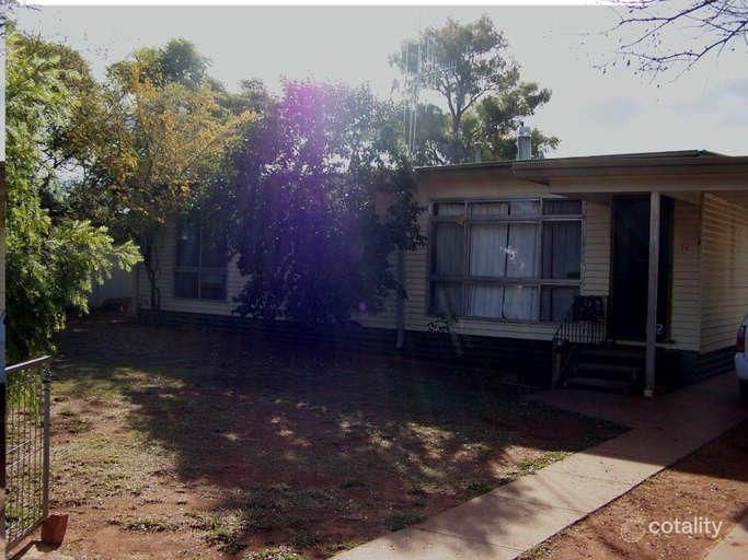27 Mopone St, Cobar, NSW 2835