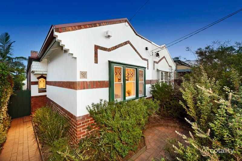 92 Bryant St, Flemington, VIC 3031