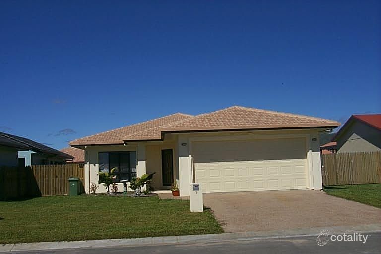 9 Brooklyn Ct, Annandale, QLD 4814