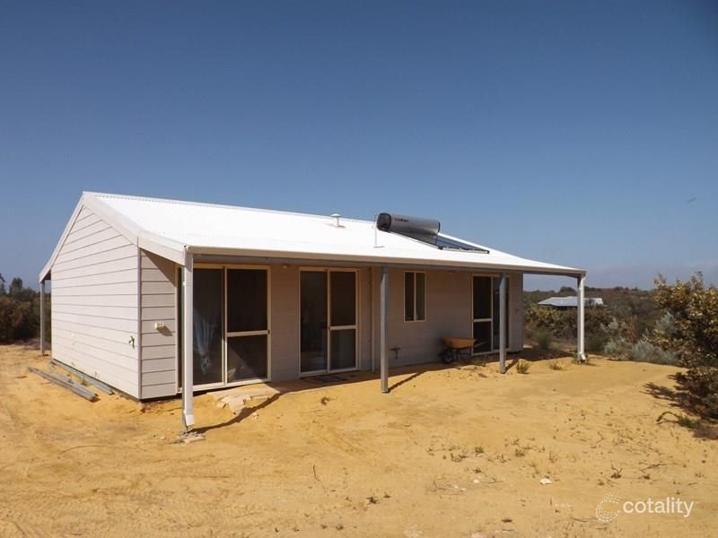 Lot 190 Grasstree Cl, Karakin, WA 6044