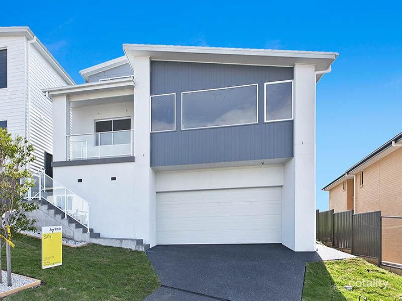 1 Welbury Rd, Flinders, NSW 2529