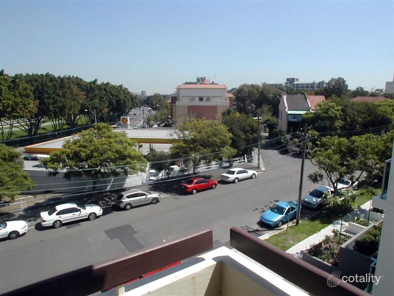 10/17 William St, Randwick, NSW 2031