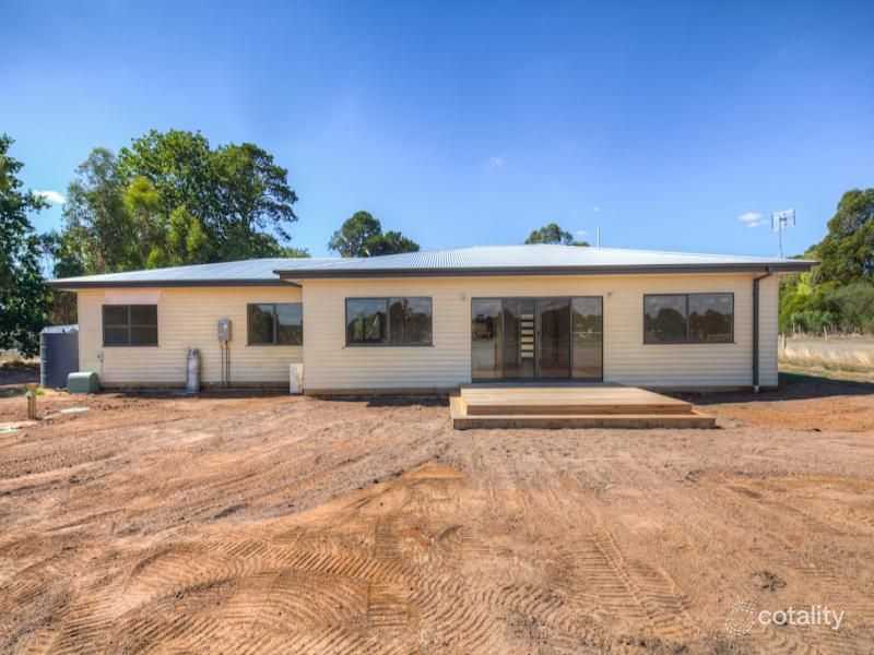 993 Smythesdale-Snake Valley Rd, Snake Valley, VIC 3351