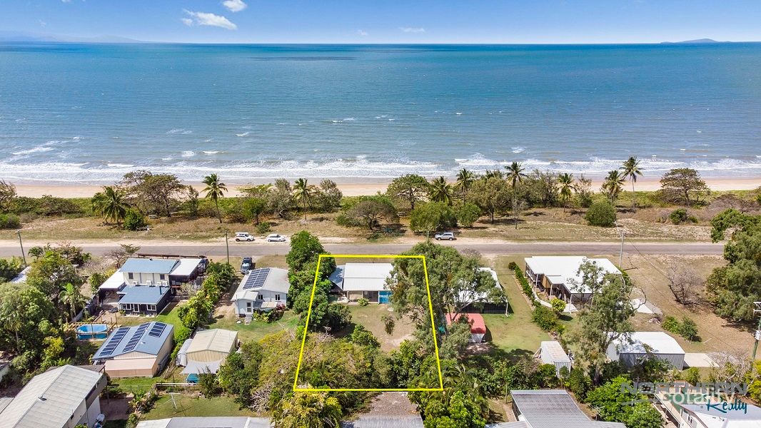 49 Esplanade, Balgal Beach, QLD 4816