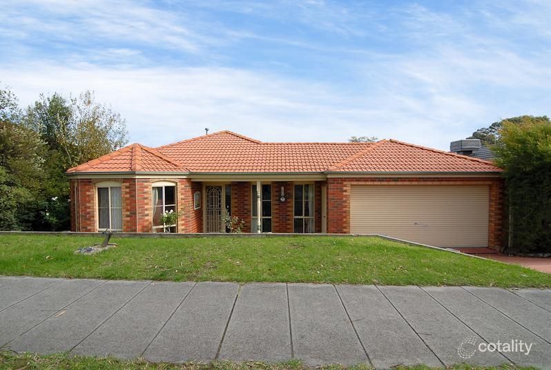 65 Hutchinson Dr, Lynbrook, VIC 3975