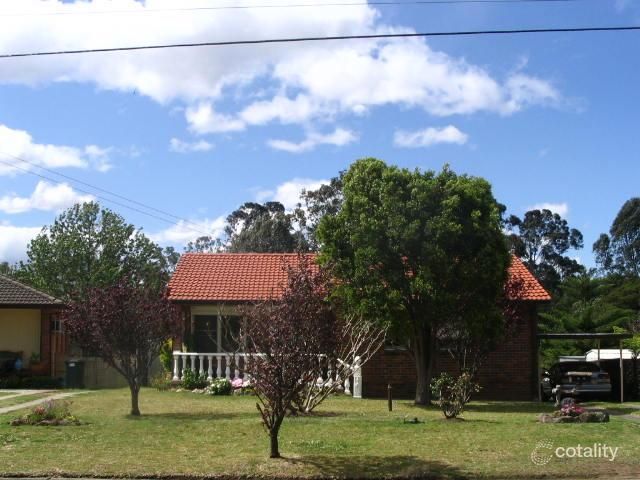 114 Stanwell Cres, Ashcroft, NSW 2168