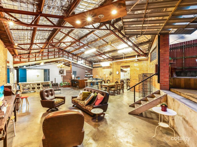 133 Fortescue St, Spring Hill, QLD 4000