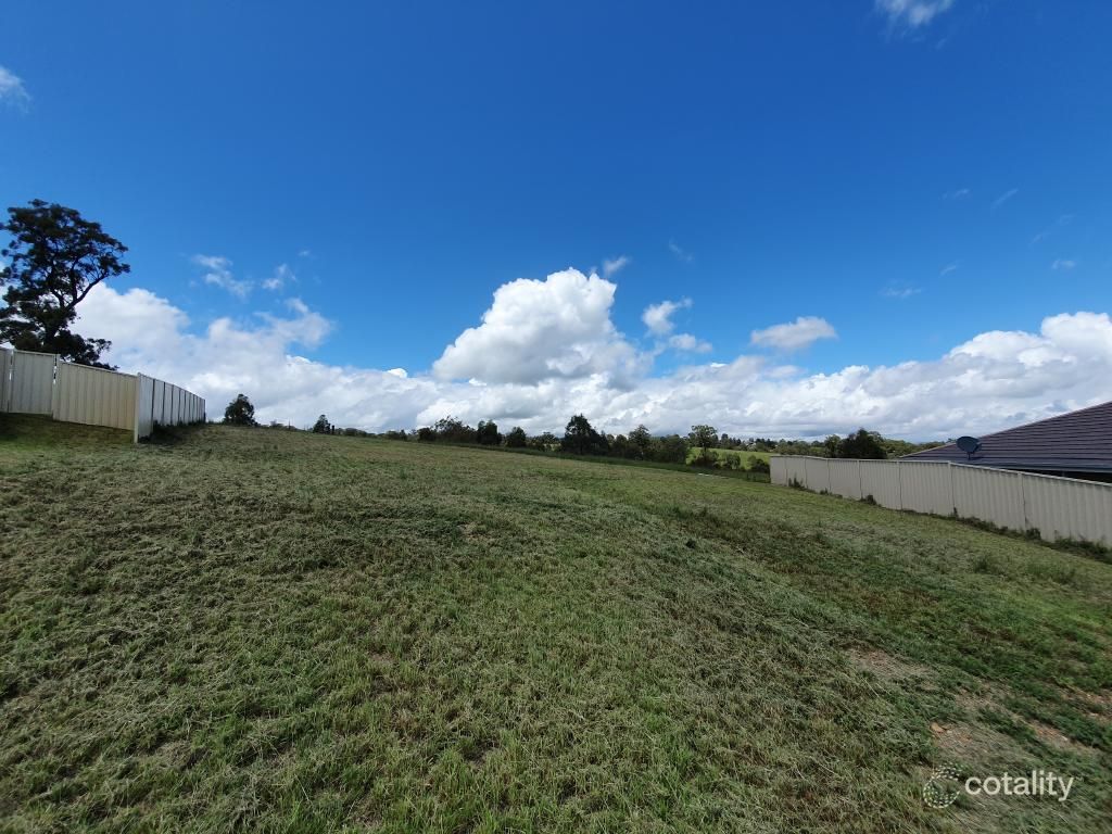 11 Lonhro Pl, Muswellbrook, NSW 2333