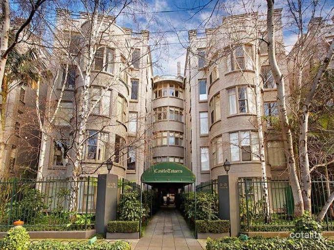 33/11-21 Marne St, South Yarra, VIC 3141