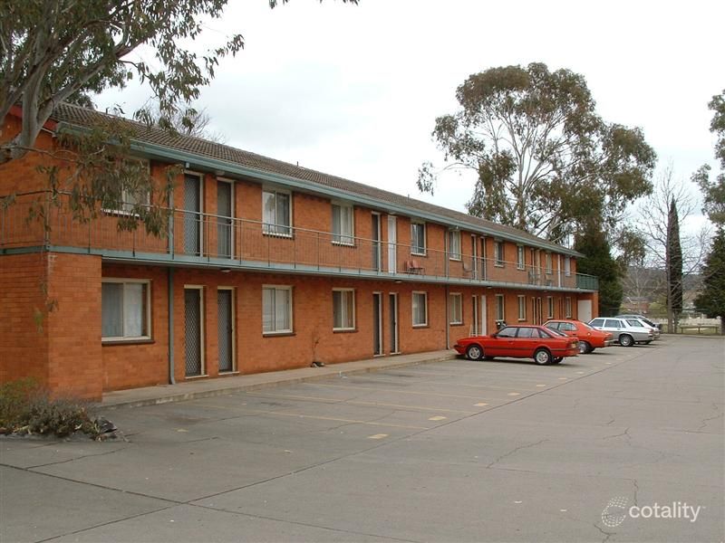 48/22 Mowatt St, Queanbeyan East, NSW 2620