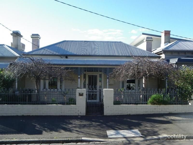 69 Mccracken St, Kensington, VIC 3031