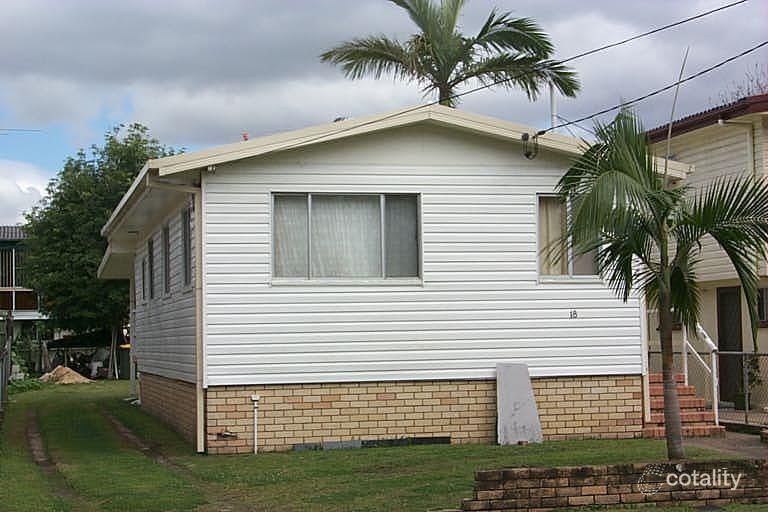 18a Wood Ave, Carina, QLD 4152