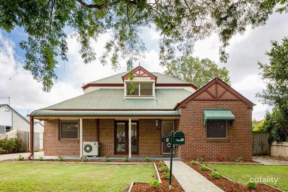 10 Parklands Cct, Boondall, QLD 4034