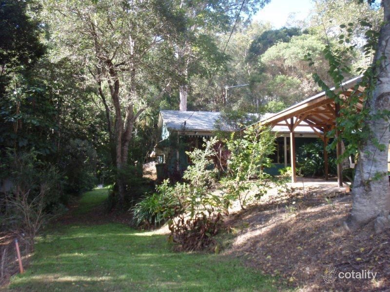 9 Ambulance St, Pomona, QLD 4568