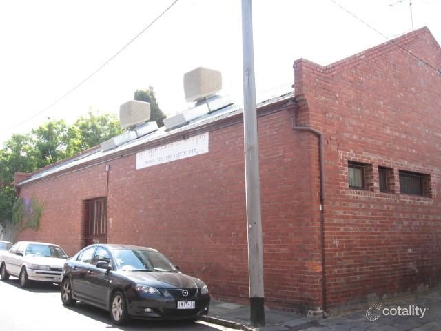 4 Herbert St, Carlton North, VIC 3054