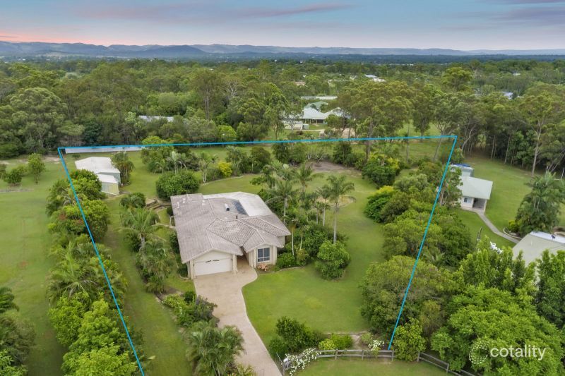3 Lucille Pl, Burpengary, QLD 4505