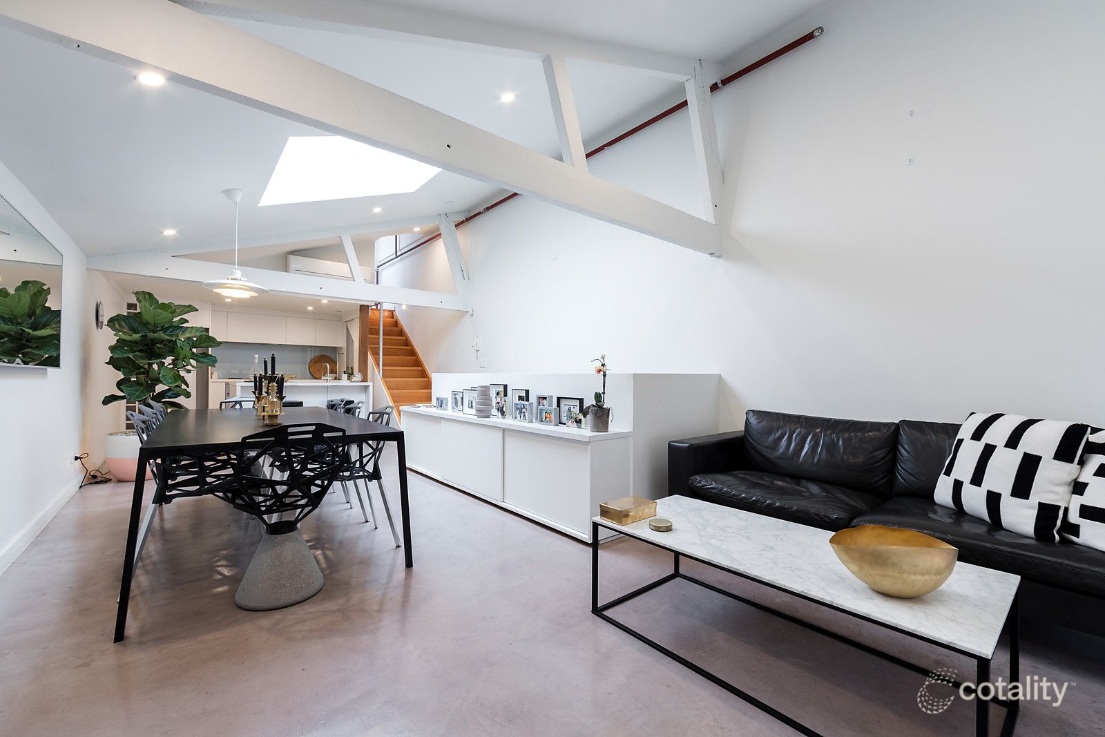 2/81-87 King William St, Fitzroy, VIC 3065