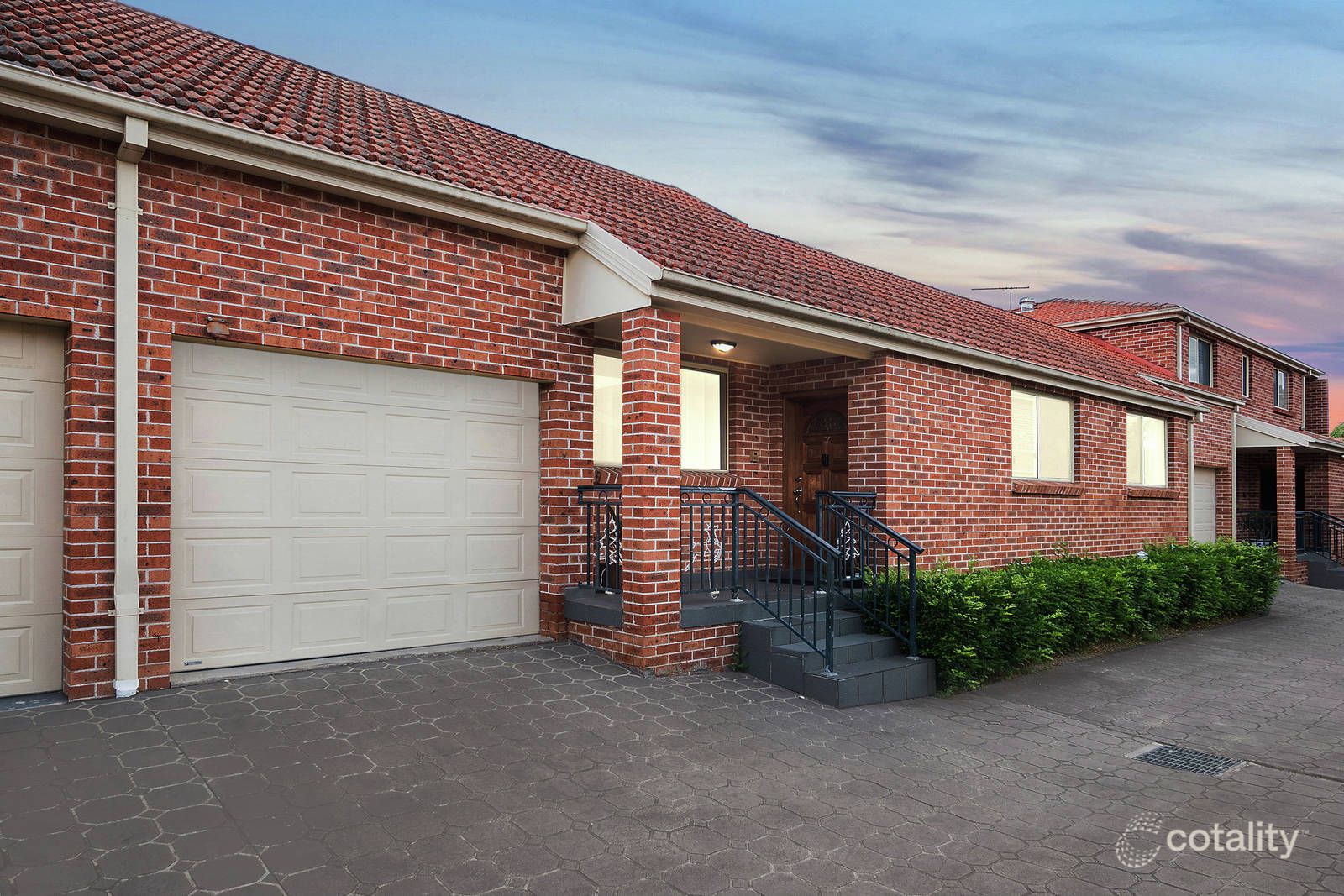 7/34 Fuller St, Chester Hill, NSW 2162