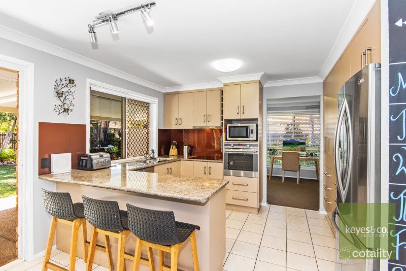 4 Finlay Ct, Kirwan, QLD 4817