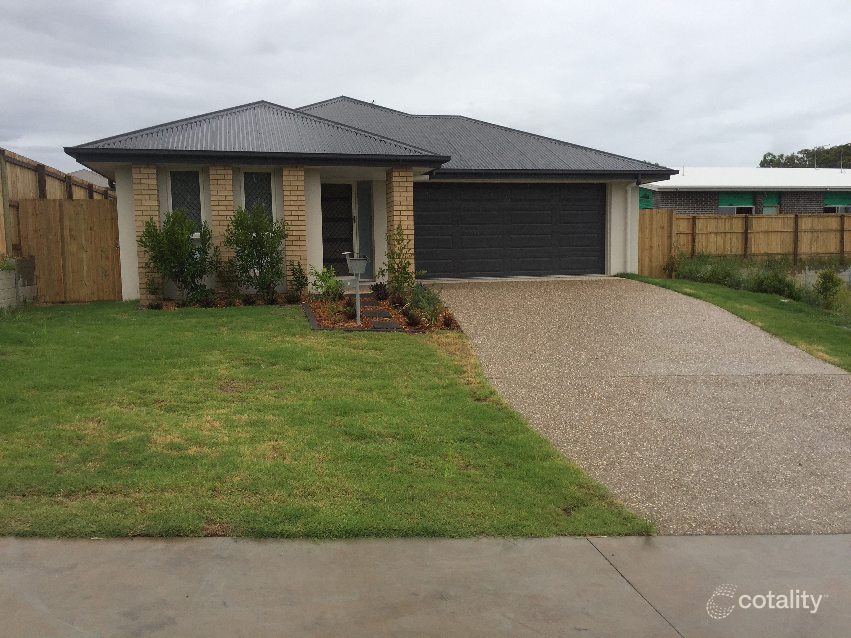 6 Doriemus St, Kallangur, QLD 4503