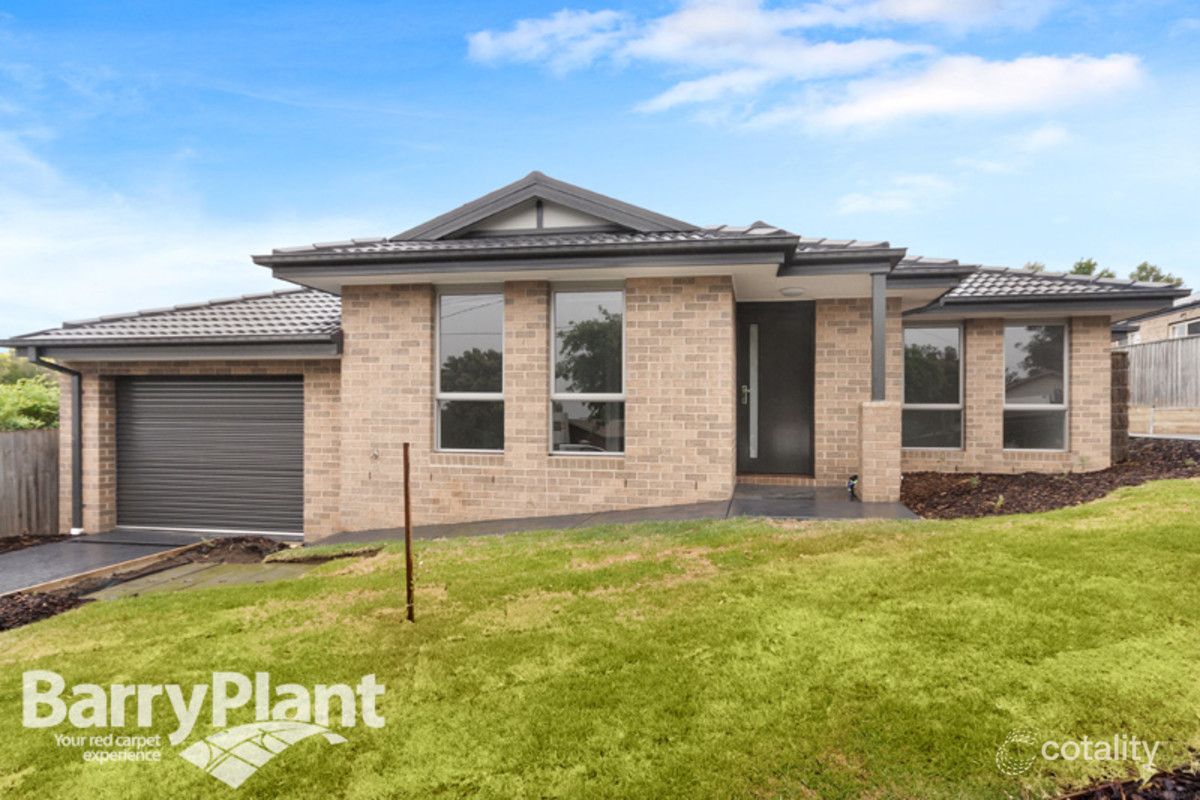 1/9 Lampard Rd, Drouin, VIC 3818