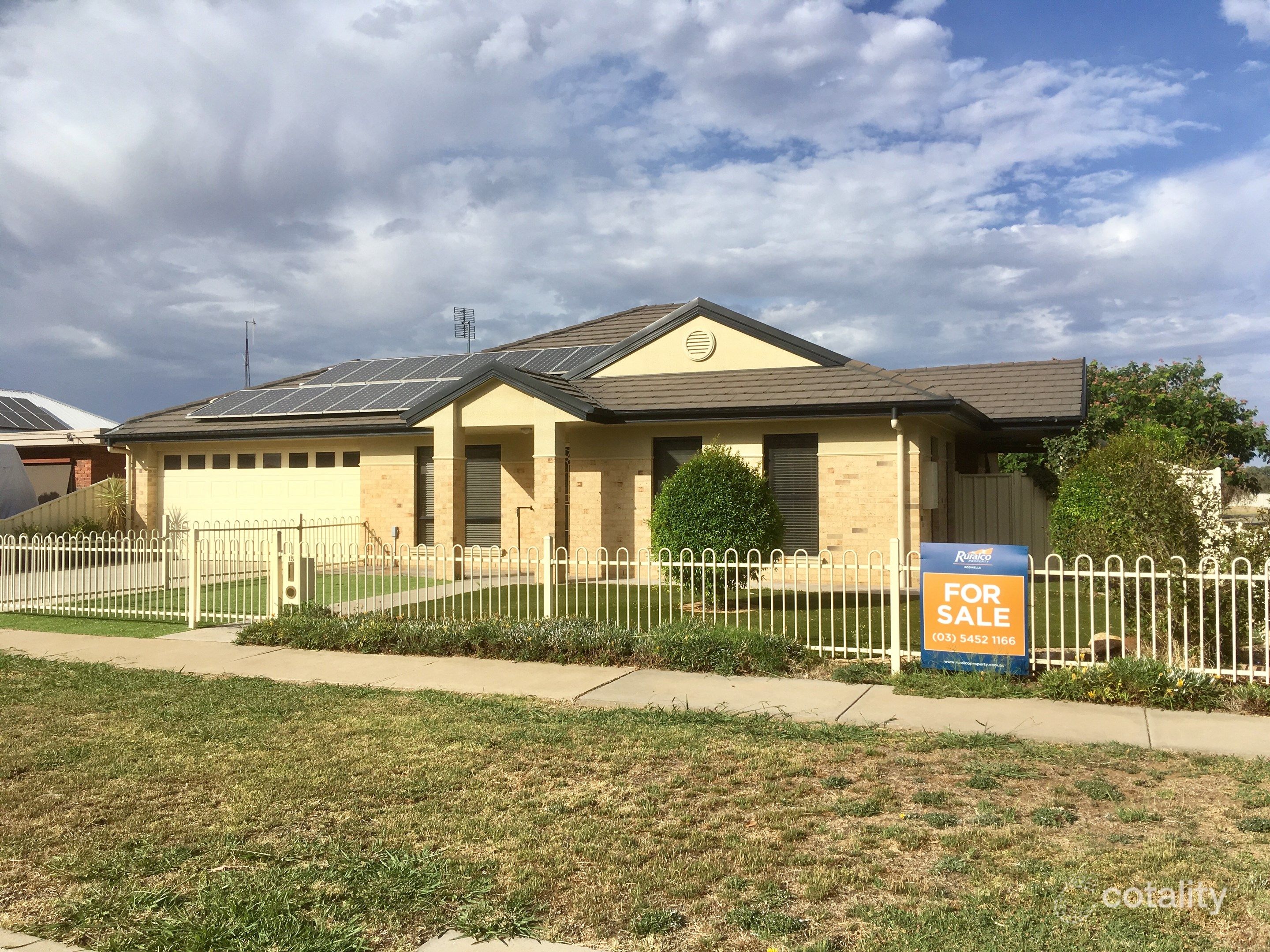 15 Margaret St, Cohuna, VIC 3568