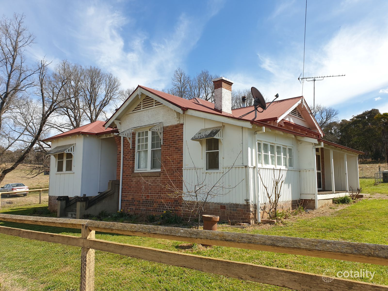 495 Mihi Rd, Mihi, NSW 2358