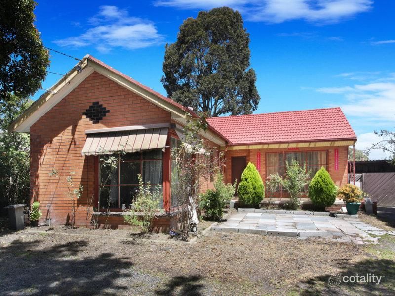 20 Doon Ave, Glen Waverley, VIC 3150
