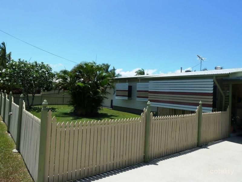 59 Hammett St, Currajong, QLD 4812