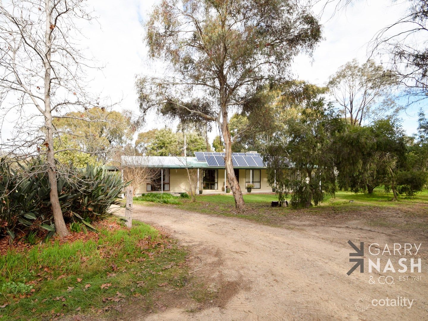 22 Edward St, Glenrowan, VIC 3675