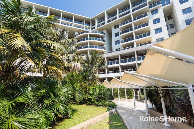 90/360 Kingsway, Caringbah, NSW 2229