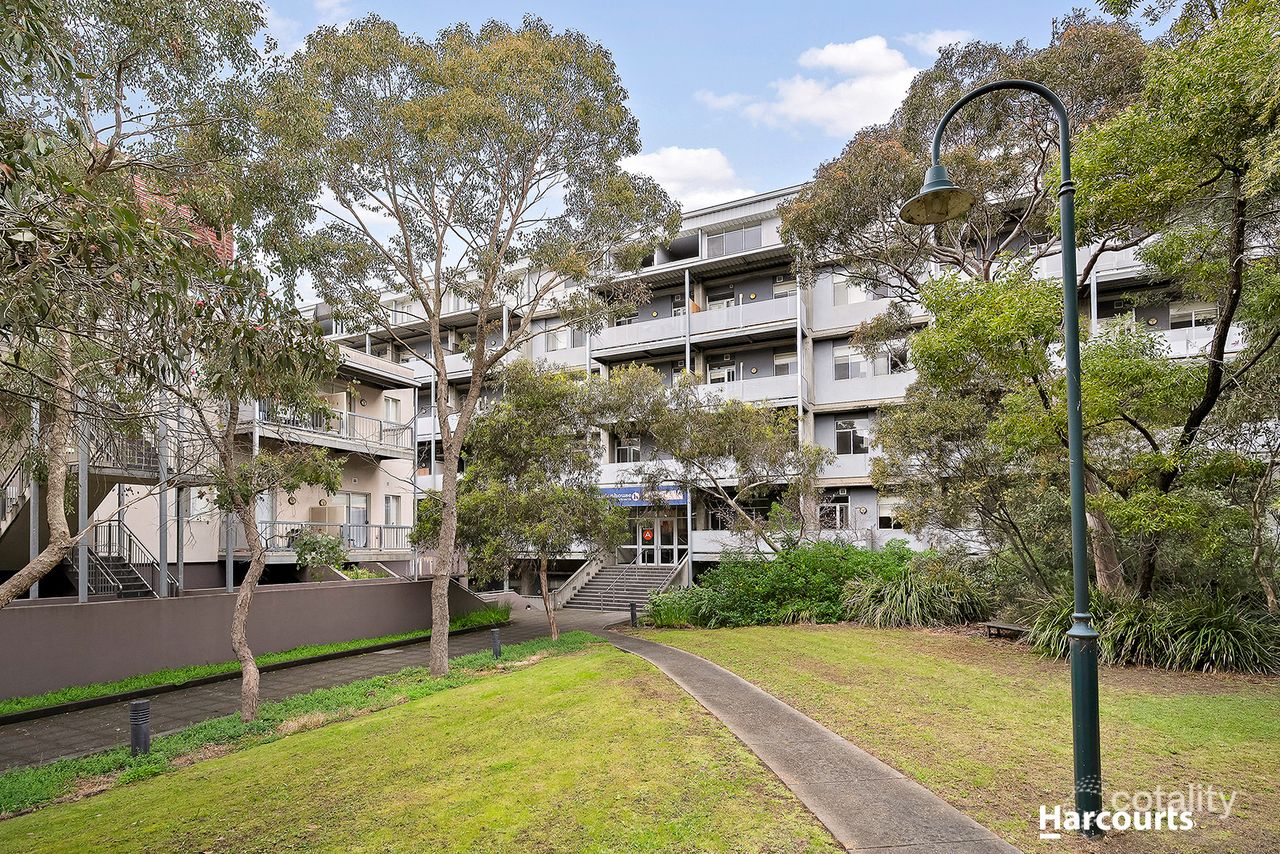405/662-678 Blackburn Rd, Notting Hill, VIC 3168