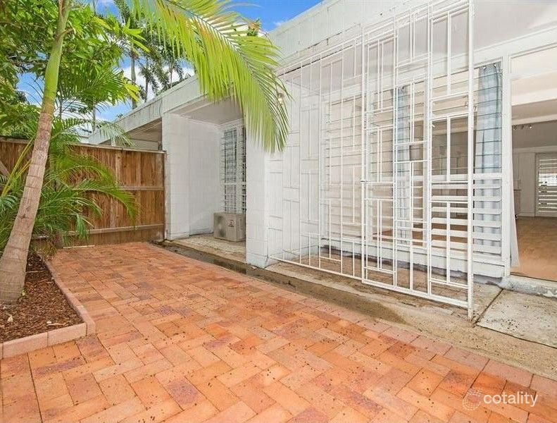 5/165 Harold St, West End, QLD 4810