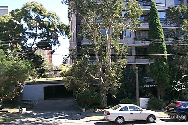 40/29-31 Paul St, Bondi Junction, NSW 2022