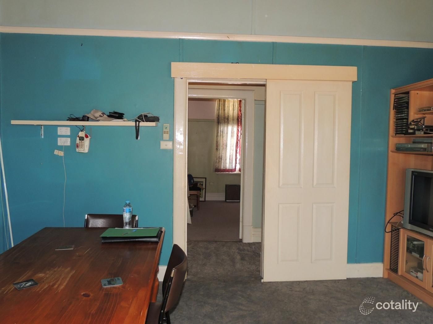 21 Gloucester Ave, Woomelang, VIC 3485